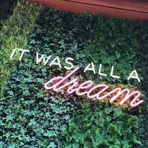 Meet your Posher, Adriana